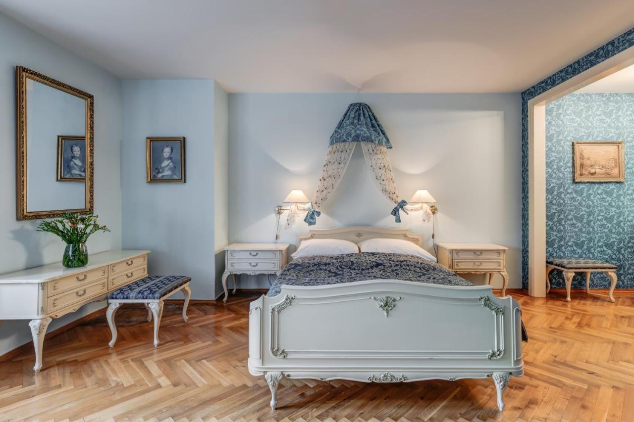 Vila Austerlitz 3*